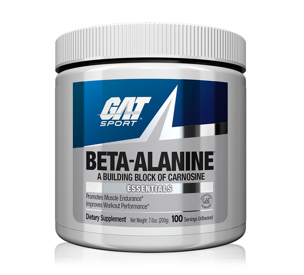 Beta Alanine