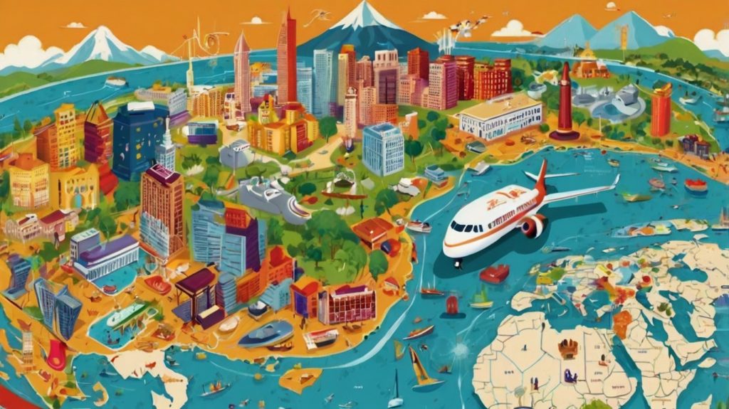 10 Budget Travel Hacks: How to See the World for Less