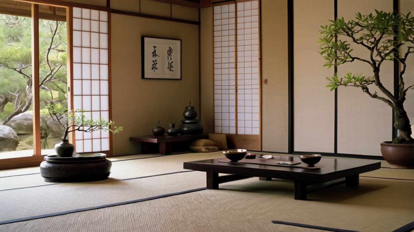 10 Tips for a Peaceful Home