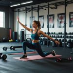 How to Create a Balanced Workout Routine