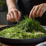The Benefits of Cooking with Fresh Herbs: Flavor & Health