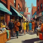 Top Vintage Stores Major Cities