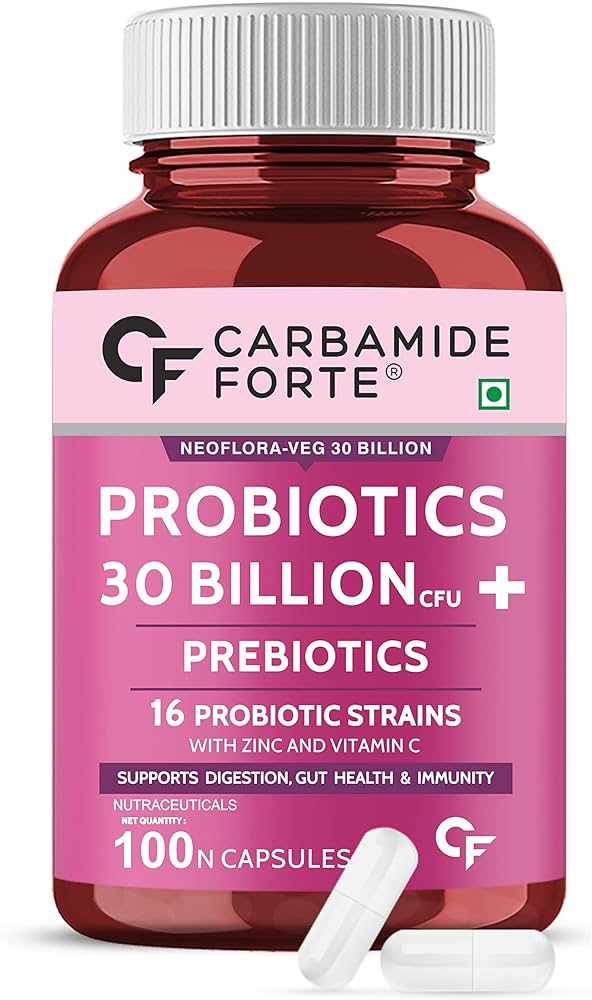 Probiotics