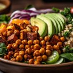 Top 10 Cities for Vegan and Vegetarian Travel: Plant-Based Food