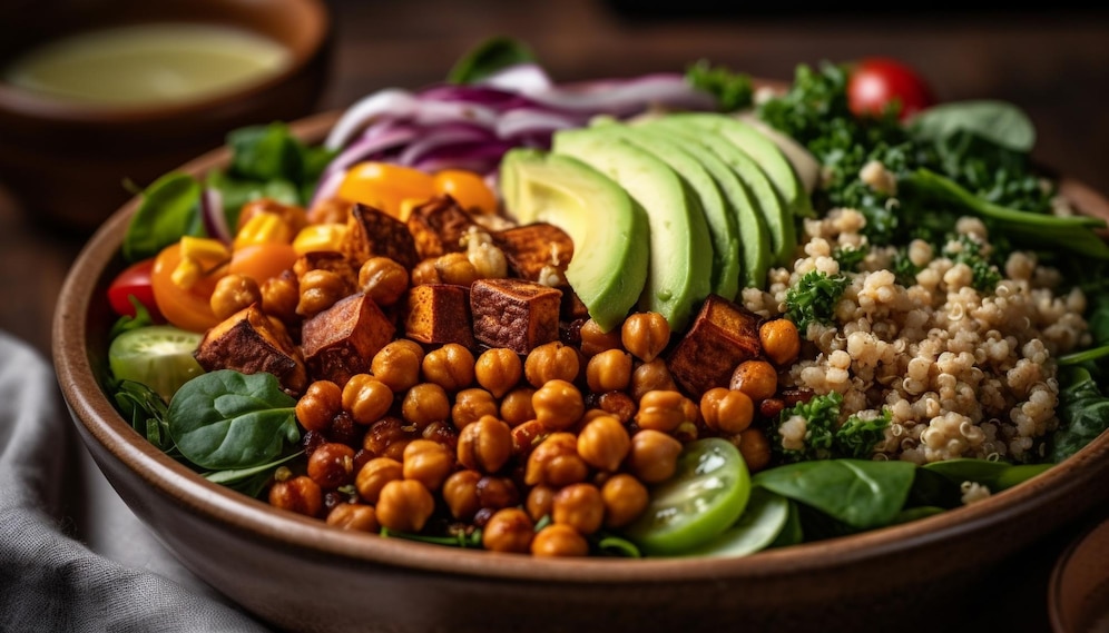 Top 10 Cities for Vegan and Vegetarian Travel: Plant-Based Food