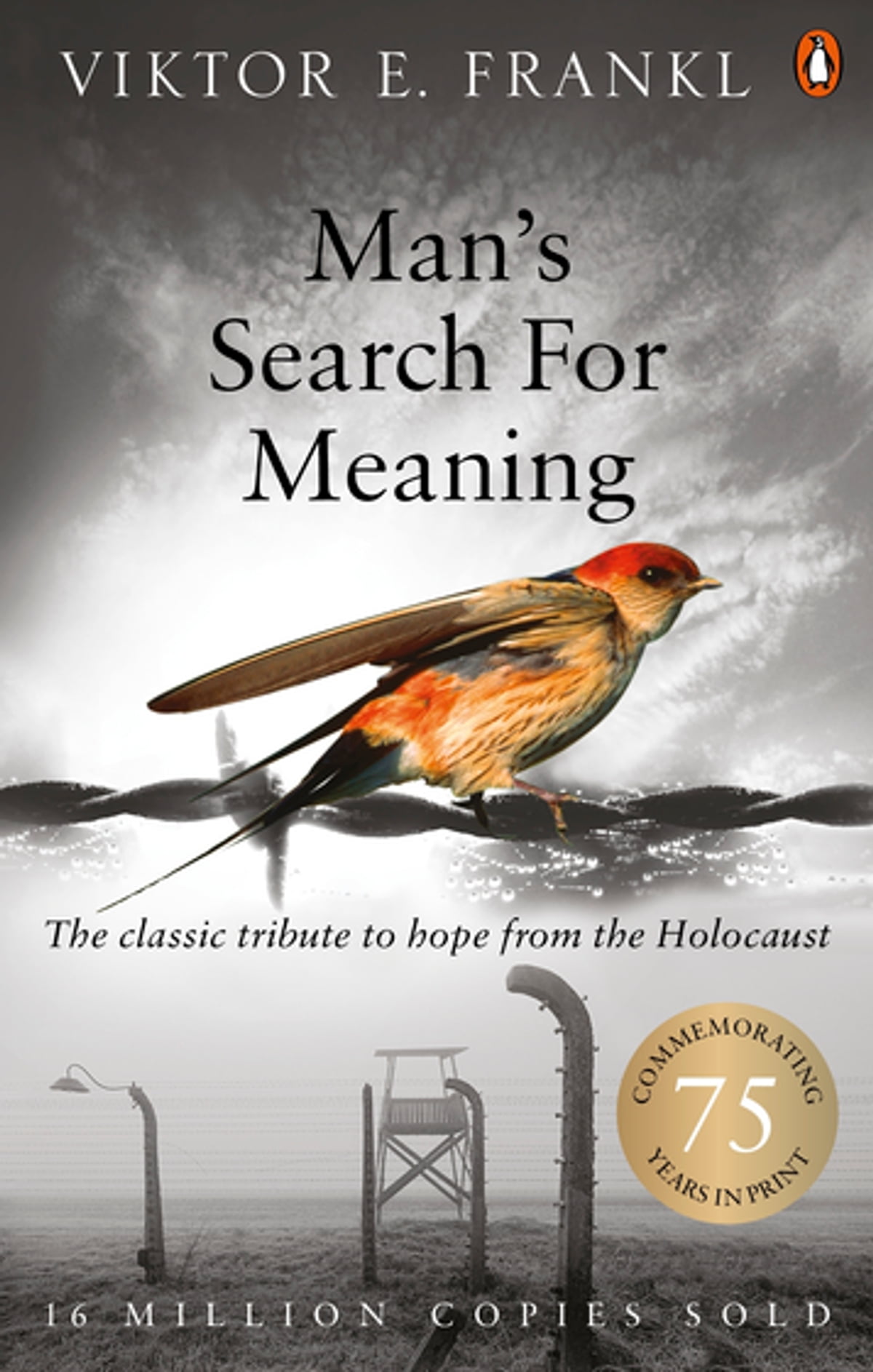 man s search for meaning