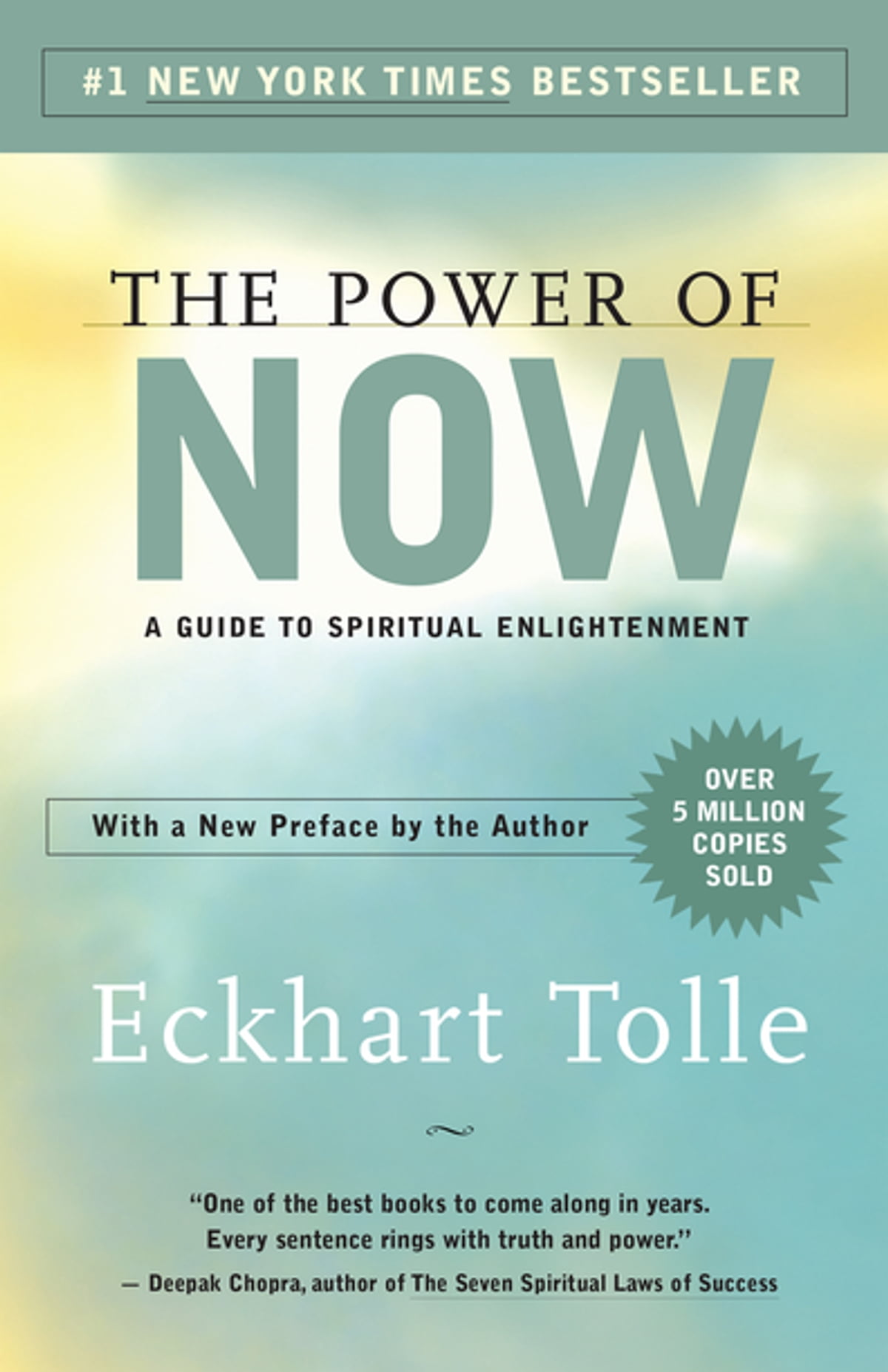 the power of now 1