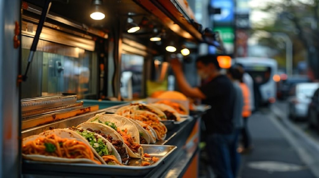 Must-Try Global Street Food: Top Delicacies Worldwide