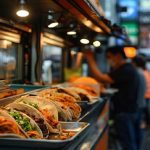 Must-Try Global Street Food: Top Delicacies Worldwide