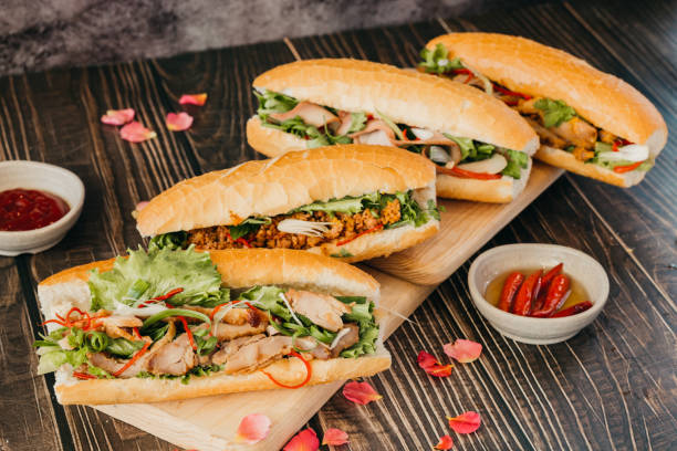 Banh Mi Vietnam