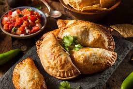 Empanadas Latin America