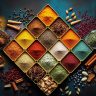 Exploring the World of Spices