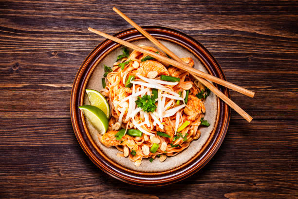 Pad Thai Thailand