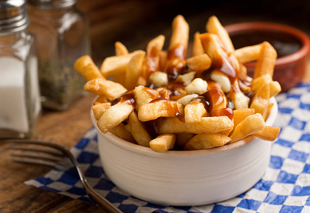 Poutine Canada