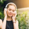 Science Behind Relaxing Music