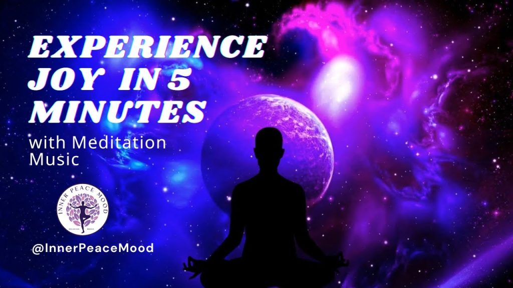 5-Minute Meditation Music